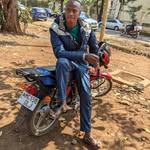 FRANK SAILEVU MOLLEL - @franksailevumollel - Instagram