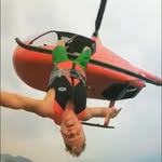 Frank Adventureman - @frank_salazar - Instagram