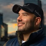 Frank Salazar - @franksalazari - Instagram