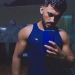 Frank Salém - @frank_salem - Instagram