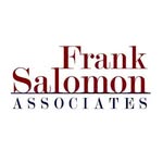Frank Salomon Associates - @franksalomonassociates - Instagram