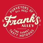 Frank’s Alley - @franks_alley - Instagram