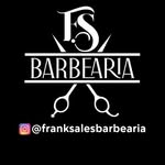 Franksalesbarbearia - @franksalesbarbearia - Instagram