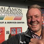 Frank Salamon - @salamon.mobil - Instagram