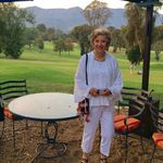 Linda Frank Salamon - @lindasal41 - Instagram