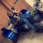 Frank Salido - @frank.salido - Instagram