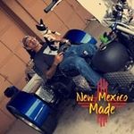 Frank Salido - @frank.salido.773 - Instagram