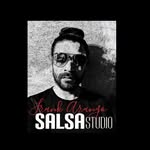 Frank Arango - @salsastudiofrankarango - Instagram