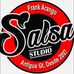 Frank Arango Salsa Studio - Antigua Guatemala - Facebook