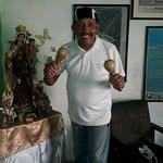 Frank Fuentes - @frank_salsa - Instagram