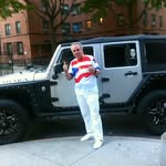 Frank Salsa - @frank.salsa2 - Instagram