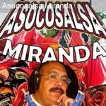 FrankSalsa - @asocosalsa_miranda - Instagram