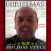 Frank Salter - Facebook