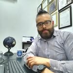 Frank Sámano - @psicologiaconsamefcamima - Instagram
