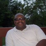 Frank Sampson - @franksam60 - Instagram