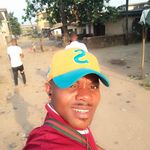 Frank Sampson Ita - @franksampsonita - Instagram