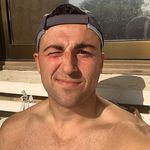 Frank Todd Sampson - @sampsontodd6 - Instagram