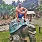 Frank Samson - @franksamson25 - Instagram