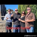 Frank Samson - @franksamson2of4 - Instagram