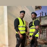 Frank Samson - @official_kidal_og - Instagram