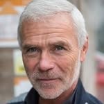 Frank Samson - @franksamson1965 - Instagram