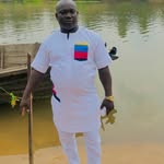 Frank Samuels - @frankcrucifix - Instagram