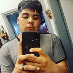 Francisco Sandoval - @franksandoval.98 - Instagram