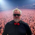 Frank Anton Sandrell - @franksandrell - Instagram