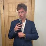 Frank Eufemia - @frank.sandrino - Instagram