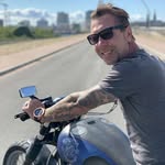 Frank Sander - @franksander62 - Instagram
