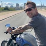 Frank Sander - @franksander62 - Instagram