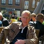 Frank Sander - @sander7647 - Instagram
