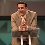Frank Santora - @pastorfranksantorra - Instagram