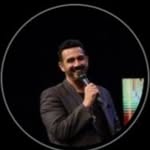 Frank Santora - @pastorfranksanttora - Instagram