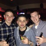 Frank Sarro - @sarro12 - Instagram