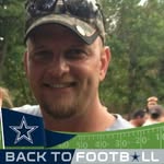 Frank Scanlon - @fjscanlon68 - Instagram