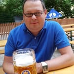 Frank Scheer - @trinkeinbiermitfrank - Instagram
