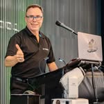 Frank Scheer - @djfranky65 - Instagram