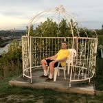 Frank Schell - @gopnikfrank - Instagram