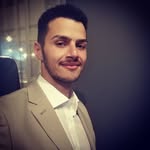 Frank Schembri - @frank_schembri94 - Instagram