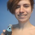 Frank Schick - @the_hot_dog_gamer - Instagram