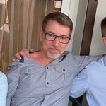 Frank Plewka - @schleimer68 - Instagram