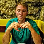 Franz Schleimer - @hungry_narrative - Instagram