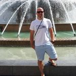 Frank S. - @frank_schmalzo - Instagram
