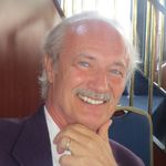 Frank Schmalleger - @frank_schmalleger - Instagram