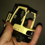 Frank Schmit - @forkliftfrank - Instagram