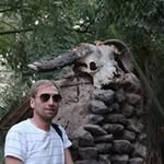Frank Schoneville - @frankschoneville - Instagram
