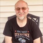 Frank Sciarappa - @sciarappafrank - Instagram