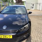 Frank Hendriks - @frankscirocco2018 - Instagram