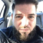 Frank Scirocco - @frankiewhite80 - Instagram